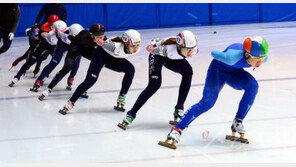 [2017 삿포로 동계 아시안게임] 심석희·최민정·김지유, 쇼트트랙 1500m 준결승 진출