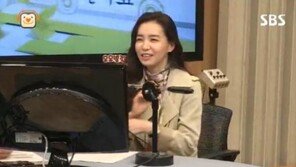 ‘컬투쇼’ 박선영, “중학생 시절 스포츠머리 했더니…여자들이 남잔줄 알고 졸졸”