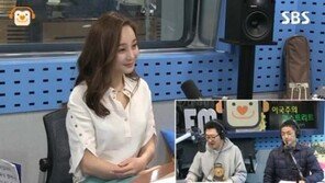 ‘올드스쿨’ 권민중 “구본승과 썸? 제일 불편해…류태준은 前남친의 친구”