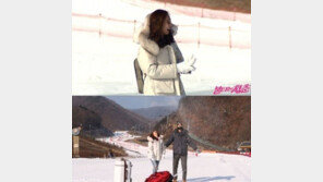 ‘올드스쿨’ 권민중 “구본승, 가장 어색”…‘불청’에서 어땠기에? 김국진 “적극적 모습 처음봐”