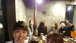 [#해시태그 컷] ‘하숙집딸들’ 흥이 넘치는 술자리