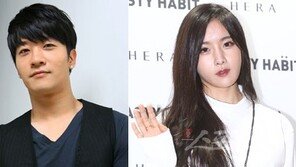 [연예 뉴스 스테이션] ‘띠동갑 커플’ 알렉스-조현영, 1년여만에 결별