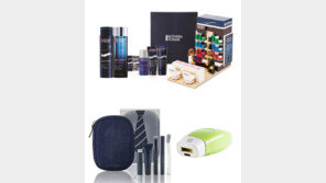 취준생 남친 선물? ‘그루밍 키트’가 딱!