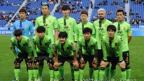 지난해 57경기 강행군 전북, 올해도 일정과의 전쟁?