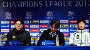 [사커 토픽] K리그 인연으로 얽히고 설킨 ACL혈투