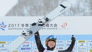 이상호·김마그너스·차민규 ‘평창’ 밝힐 깜짝스타들