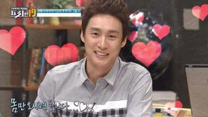 오상진, 방송서 “김소영 씨는 몸만 오시면 됩니다”라더니…‘4월 30일 결혼’