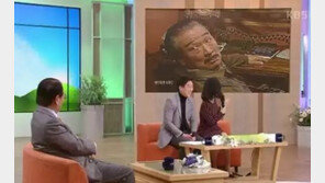 ‘아침마당’ 이순재 “실제 야동 본적 있나?” 질문에…