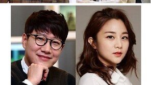 오상진·김소영 아나운서 커플, 조우종·정다은과 공통점 그렇게 많아?