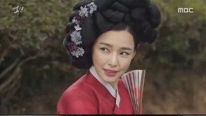 ‘역적’ 이하늬 표 장녹수 활약에 시청률도 ‘↑’…11.4%로 동시간대 2위