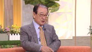 ‘아침마당’ 82세 이순재 “61년 연기 비결? ‘암기력’과 ‘○○’”