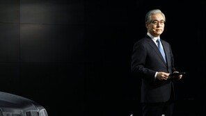 [화보]BMW 7세대 5시리즈 출시 현장… 고품격 디자인 완성