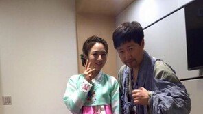 비밀연애 하던 정다은 SNS속 조우종은 거지꼴 “복 많이 받아야 될것 같은 분”