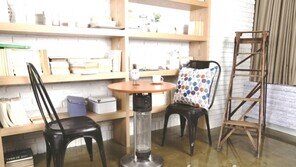 [유통정보]코퍼스트, 테이블과 히터를 하나로 ‘테이블 히터’ 출시 外