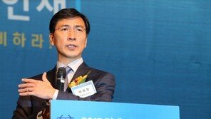 안희정, ‘선의 발언’ 논란에 사과 “朴대통령 예까지 간 것은 적절치 못해, 죄송하다”