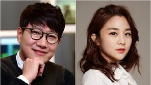 조우종·정다은 반지없는 프로포즈? “식당에서 결혼하자고…눈물은 안 나더라”