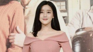 ‘그 여자의 바다’ 오승아, 핑크빛 미소…“아침드라마형 얼굴이래요”