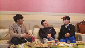 [오늘의 채널A] 이한위, 후배들과 골프장 나서는데…