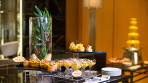 토·일요일 ‘망고뷔페’ 오세요