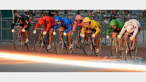 우수급 김동관·선발급 김형모를 주목하라