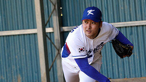 [여기는 오키나와] 임창민의 18시간 여정과 남다른 자신감