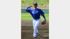 [여기는 오키나와] 임창용 벌금 30만엔 납부, 대표팀과 함께 간다