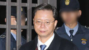 우병우 영장 기각 오민석 판사 “소명 부족 다툼 여지 있어 필요성 인정 어렵다”