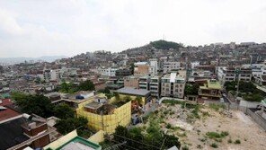 서울시, 270억 도시재생기금 설치…안정적 사업추진 기반 마련