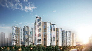 인구 증가하는 영종도... 스카이시티자이 단지 내 상가 주목