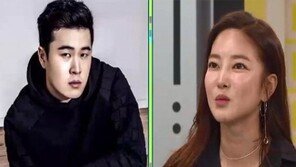 “남자친구 챈슬러에 내가 먼저 고백” NS윤지가 밝힌 공개 연애 뒷이야기