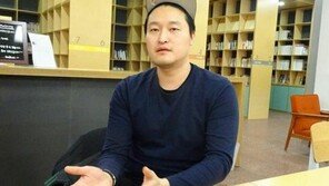 스마일게이트 정상기 팀장 "PC 온라인 게임 경쟁력 높아..윈윈결과 만들고싶다."