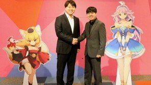 스마트스터디, 제트플레이와 손잡고 몬스터슈퍼리그 중국 진출