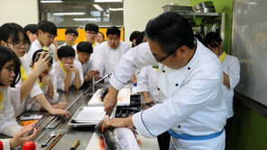 대림대학교, 글로컬 직무능력 갖춘 외식분야 전문조리사 키운다