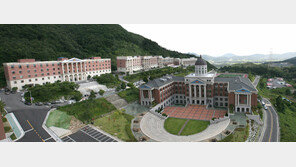 동원대학교, SK하이닉스 등 손잡고 창의적 반도체 전문가 교육