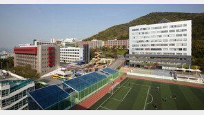 동의과학대학교, 자동차 부품 설계-생산 전문인력 양성의 터전