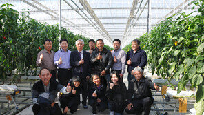 1차 산업 지키는 생명수 ‘뉴-티타니아’ 주목!