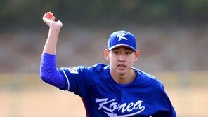 “준비기간 부족해서…” 이대은의 부진과 고민에 빠진 WBC대표팀