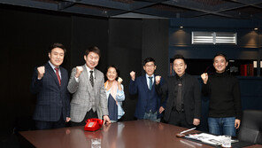 ‘외부자들’ 남희석 “논쟁, 한 번 붙으면 5~6시간”