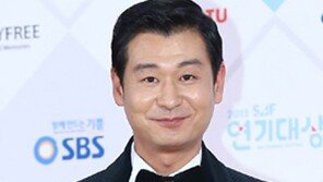 ‘아빠연기 달인’ 박혁권 노총각 맞아?