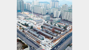 “기대”“걱정” 교차하는 삼성창조경제단지