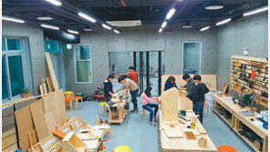 광주 옛 도심 재생사업 활기… 젊은층이 몰려든다