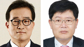 [인사]롯데그룹 유통-식품BU장 이원준-이재혁, 부회장 승진