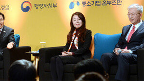 황교안 대행 ‘일문일답 토크쇼’ 사실상 대선행보