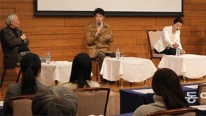 “한중일 역사갈등, 민간교류로 풀어가야”