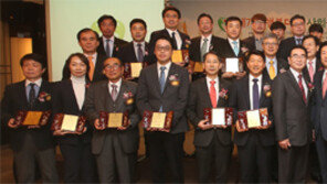 제7회 ‘행복더함 사회공헌 대상’ 시상식