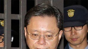 특검 “우병우 불구속 기소 가능성”… 법조계 “면죄부 줄 수도”