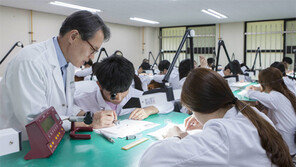 전문대 졸업 후 심화과정… 일-학습 같이하며 학사학위 취득