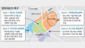 초기 벤처붐 주도 ‘포이밸리’ 부활하나
