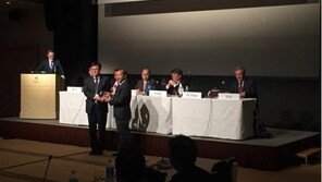 한강홍수통제소, 킨타나상 수상 “태풍재해방지 분야의 최고권위상”