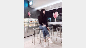 ‘엄친딸’ 심소영, 171cm 고혹적인 자태…“누가 봐도 모델”